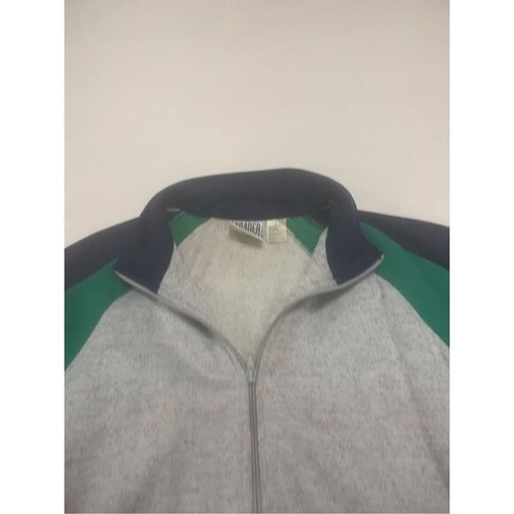 Vintage Colorblock Sweatshirt - Picture 3 of 7